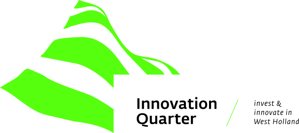 Logo image of InnovationQuarter