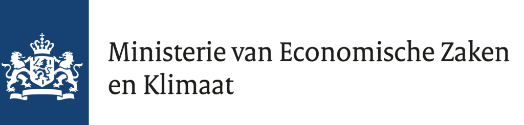 Logo image of Ministerie van Economische Zaken en Klimaat