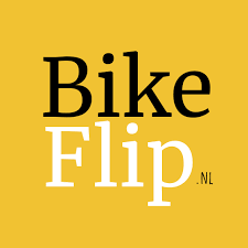 Logo image of BikeFlip (Utrecht)