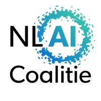 Logo image of NL AI Coalitie