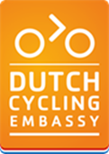 Logo image of Dutch Cycling Embassy