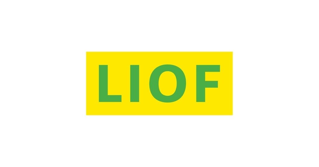 Logo image of LIOF