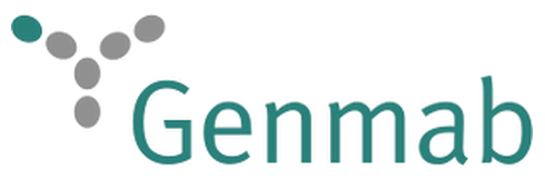 Logo image of CEO Genmab