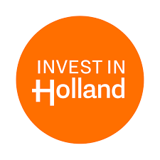 Logo image of Invest in Holland
