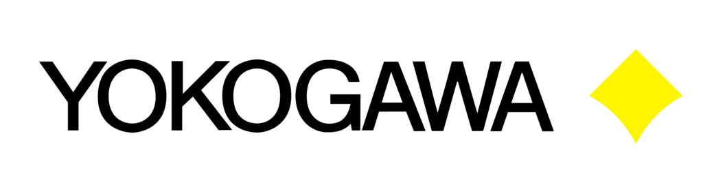 Logo image of Managing Director Yokogawa